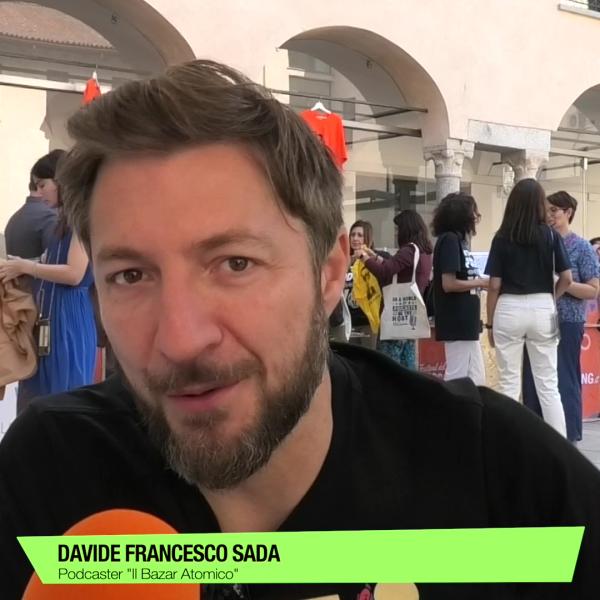 Davide Francesco Sada